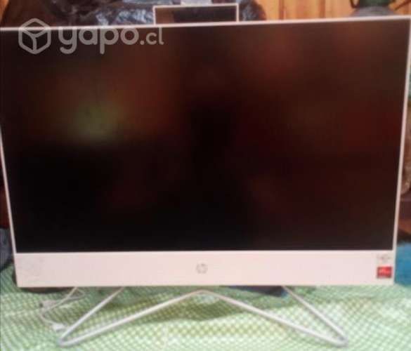Computador HP All-in-One 22-dd0020la