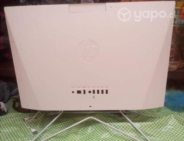 Computador HP All-in-One 22-dd0020la