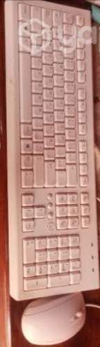 Computador HP All-in-One 22-dd0020la