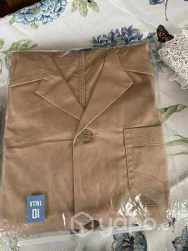 Uniforme escuela la milagrosa