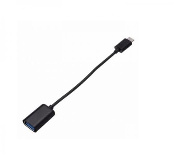 Adaptador Cable Tipo C a USB Conversor Tipo C Mach