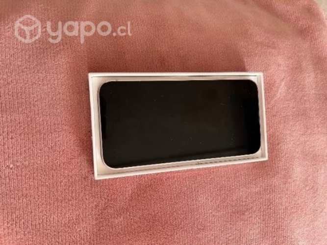 IPhone 13 normal 128 GB ROSADO