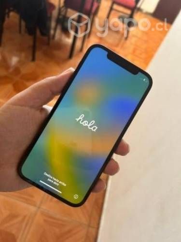 IPhone 12 128 MG