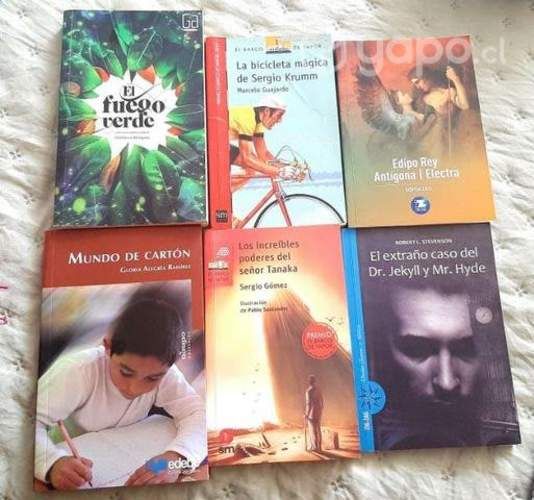 Lectura complementaria