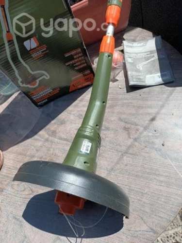 Orilladora Bauker 350 W mod.YT5262 mas accesorios