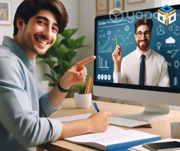 Clases Particulares de Matemáticas y Ciencias