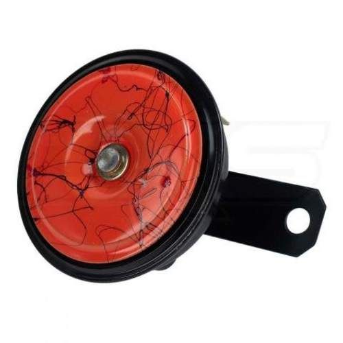 Bocina de repuesto para moto 12v