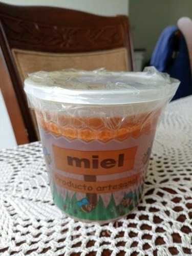 Tengo MIEL