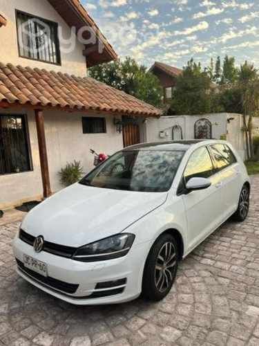 Volkswagen Golf TSI 1.4 turbo bluemotion