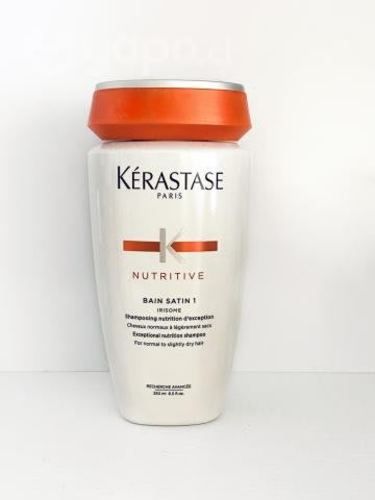 Shampoo Kerastase