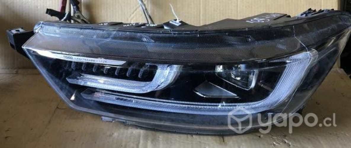 Optico/foco chery tiggo8 pro max