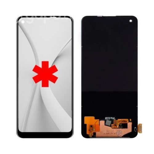 Pantalla Compatible Oppo Reno 6Lite Optima Calidad