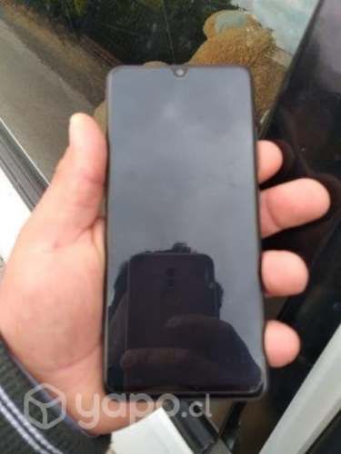Vendo celular Samsung a32
