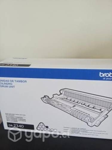 Tambor de cilindro Dr TN - 2340 Brother Original