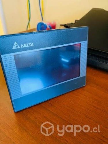Pantalla Delta DOP-B03S211