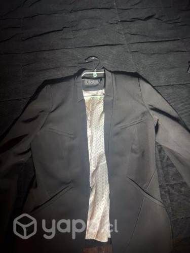Blazer mujer talla 40