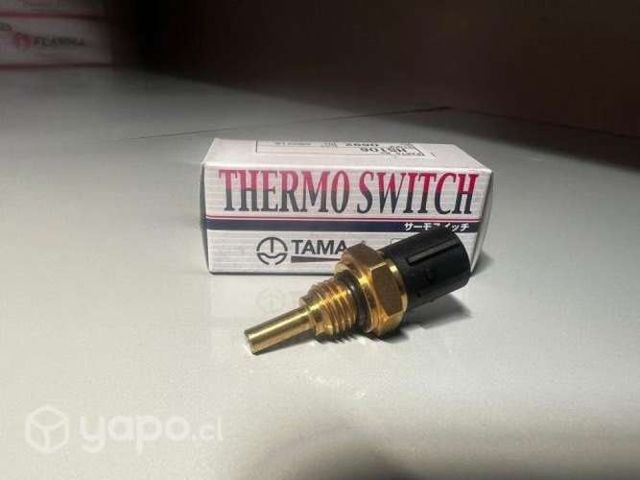 Sensor de Temperatura Honda Civic HRV