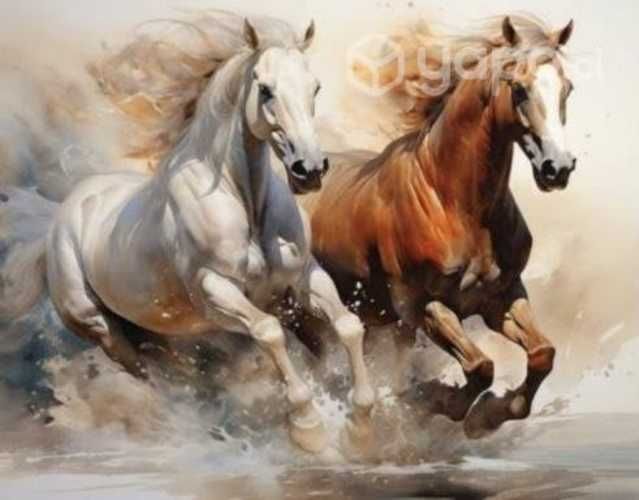 Cuadros Originales , Artista , Óscar González