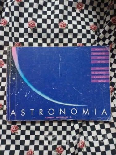 Astronomía de Hernán Quintana