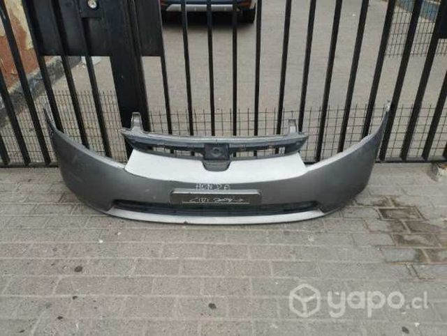 Parachoque honda Civic 2007