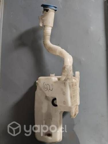 Depósito limpiaparabrisa audi q2