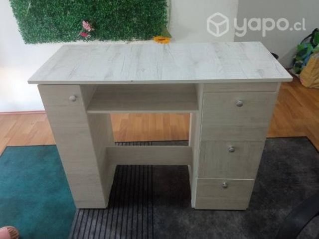 Escritorio de manicura