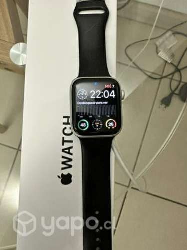 Apple Watch Se 44 mm