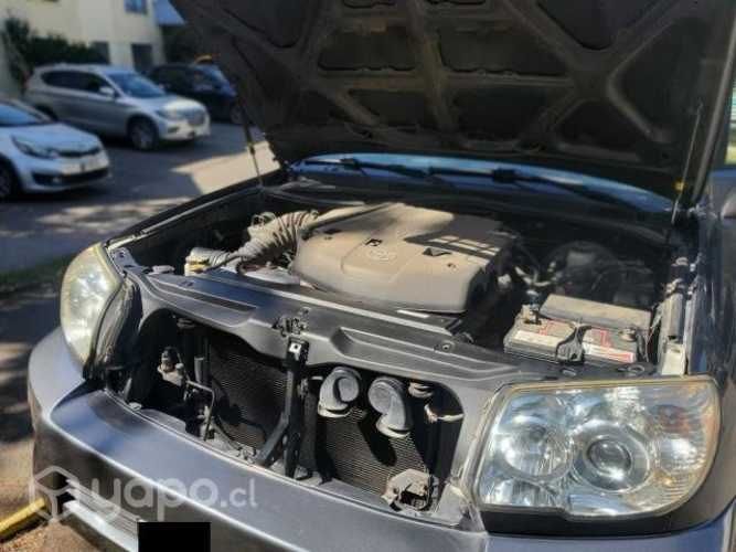 TOYOTA 4RUNNER 4x4 Full 2009