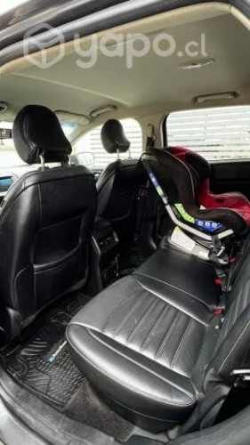 Vendo Ford Edge SEL 2.0 Ecoboost 2018