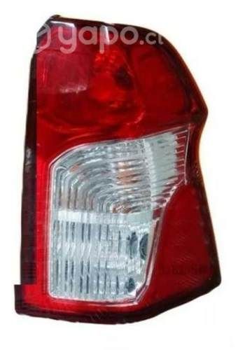 Foco trasero der - Ssangyong action 2012 - 2017