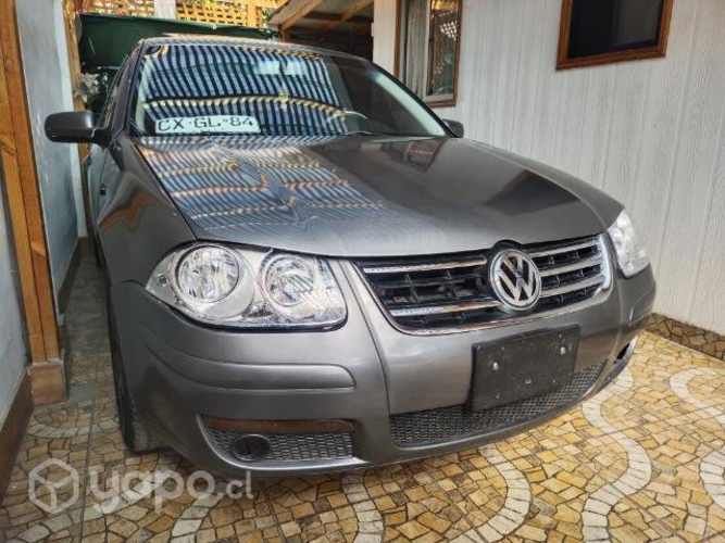 VW Bora 2011 2.0cc
