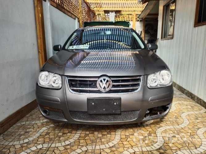 VW Bora 2011 2.0cc