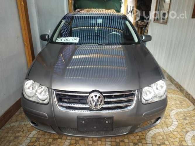 VW Bora 2011 2.0cc