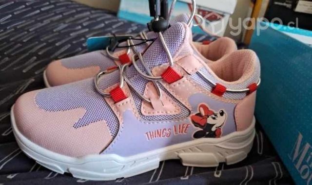 Zapatillas disney originales