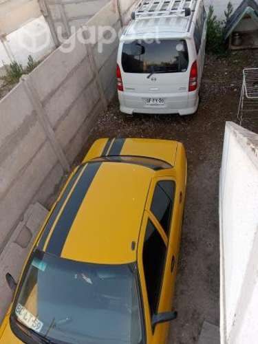 Nissan v16 modelo STD