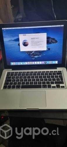 Macbook pro 13&quot; 2012 mid