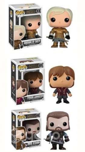 Star wars & game of thrones