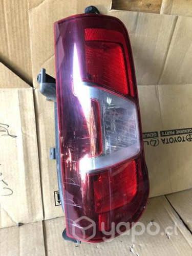 Foco Peugeot partner / citroen berlingo