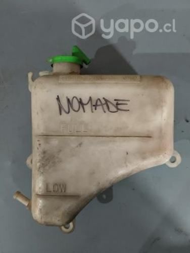 Depósito de agua suzuki grand nomade