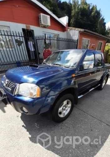 Nissan Terrano