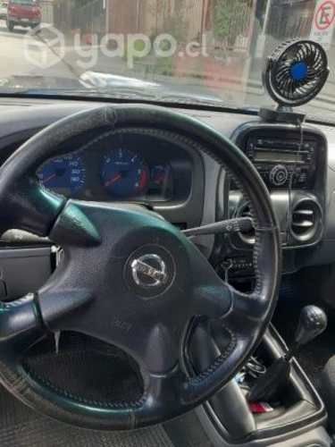 Nissan Terrano