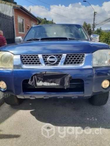 Nissan Terrano