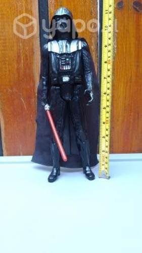 Figura Star Wars 30cm Darth Vader