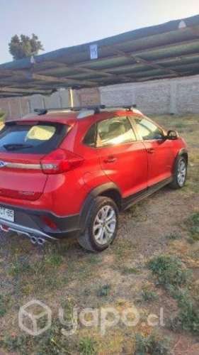 Chery Tiggo 2
