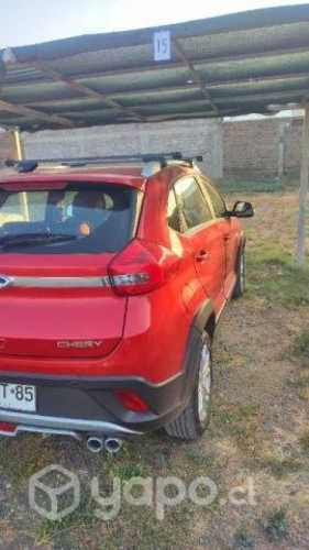Chery Tiggo 2