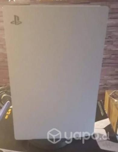 play station 5 Digital