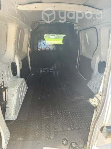 Renault Express (Ex Dokker)