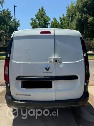 Renault Express (Ex Dokker)