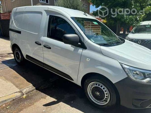 Renault Express (Ex Dokker)