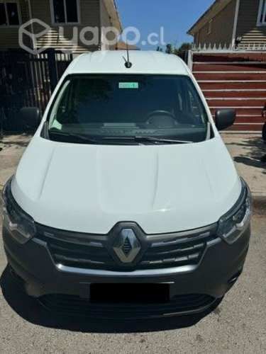 Renault Express (Ex Dokker)